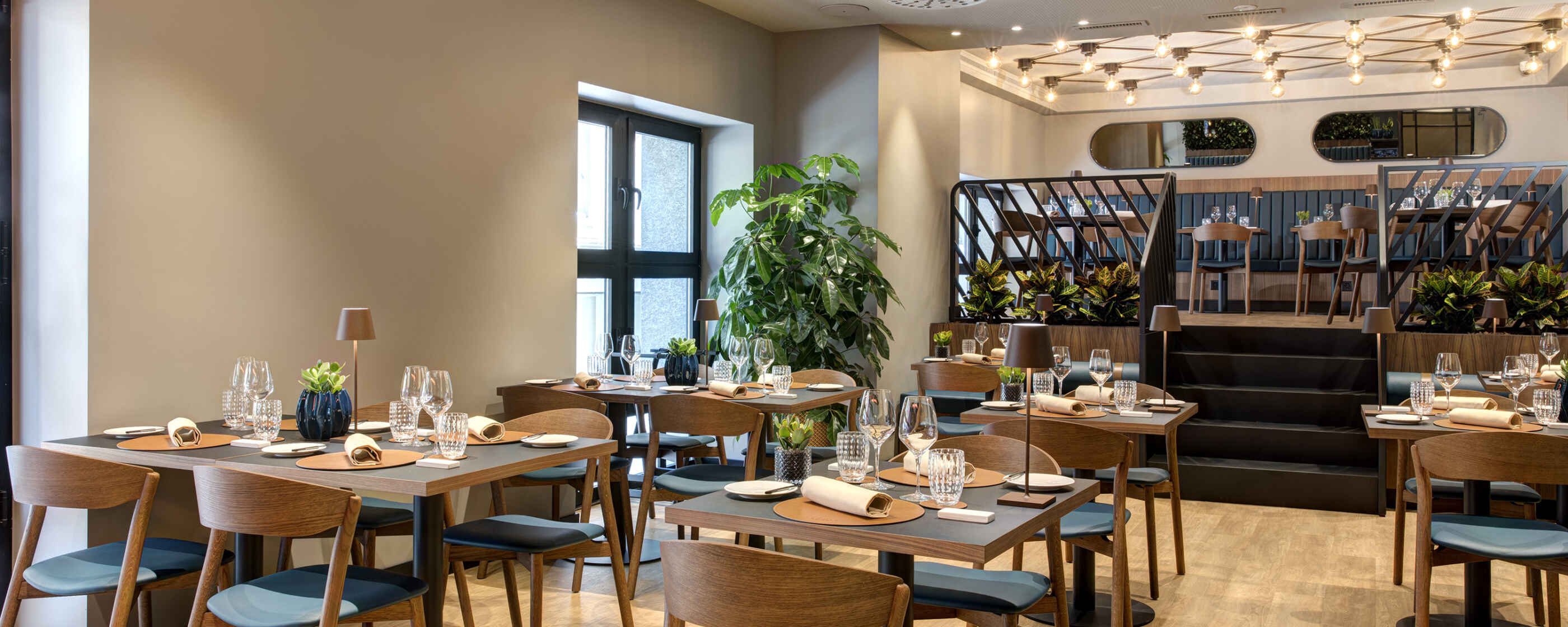 Hotel LUGANODANTE, Lugano: Zimmer