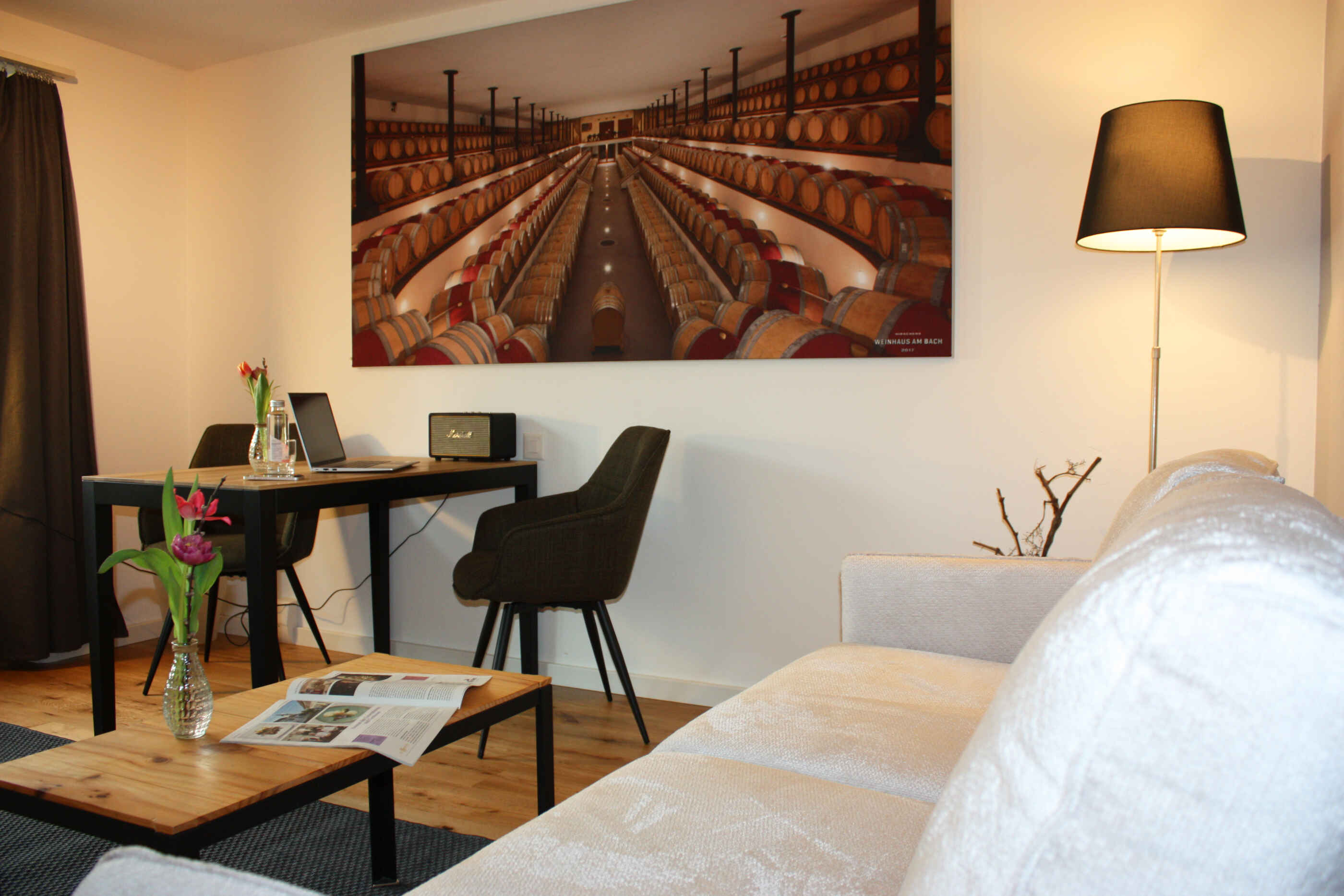 Landhotel Hirschen, Erlinsbach: 2-Bett Zimmer