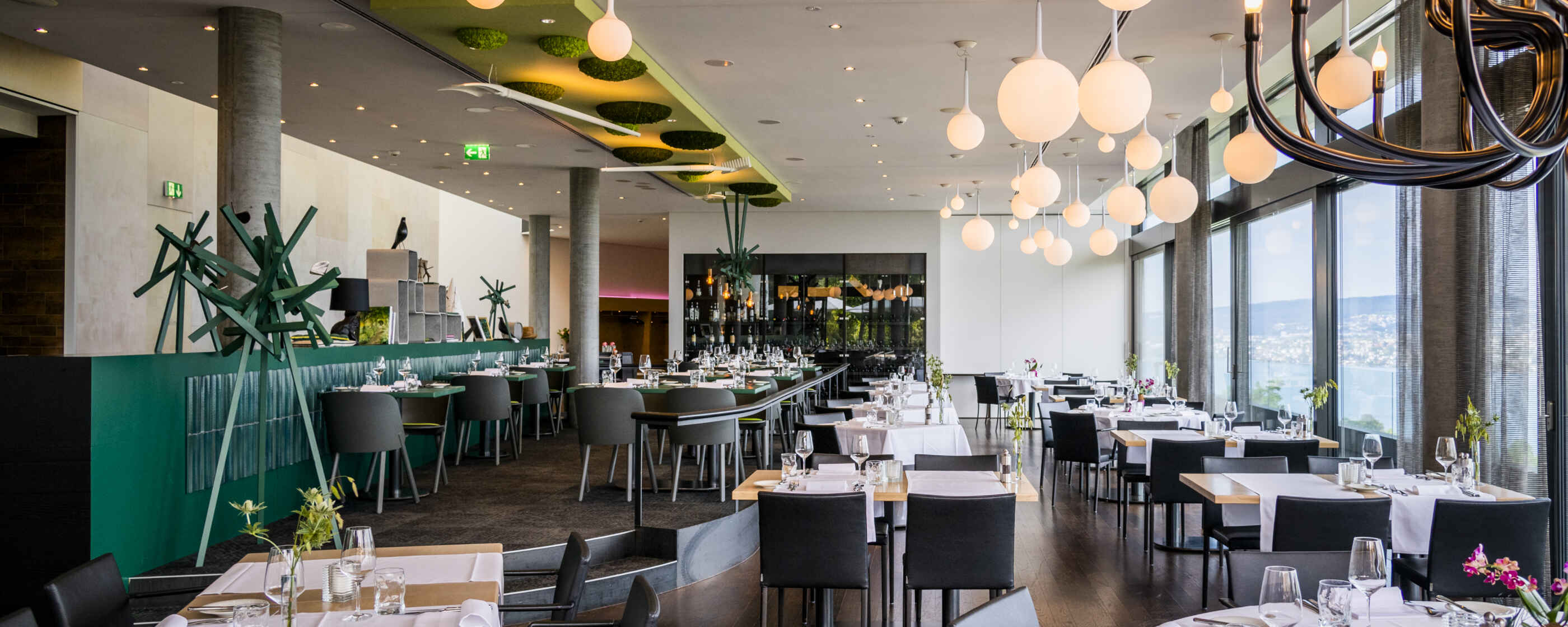 Hotel Belvoir, Rueschlikon: Meeting