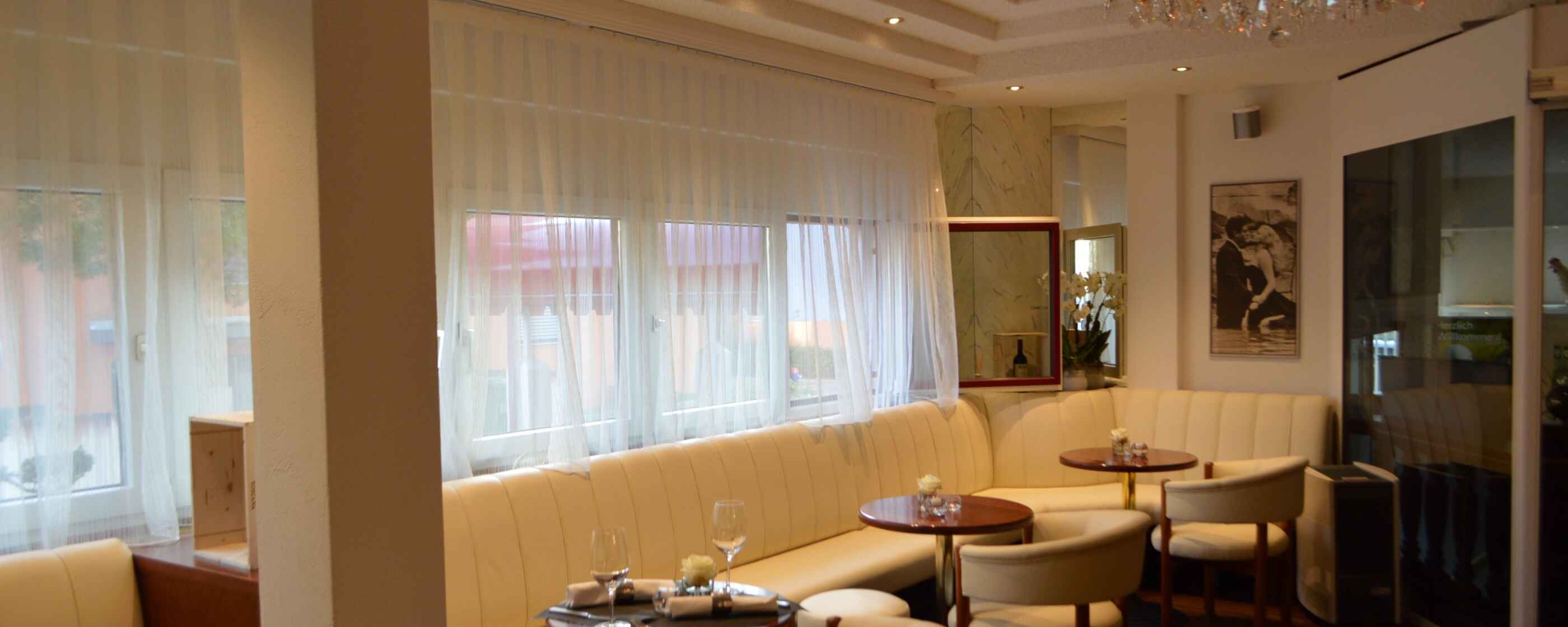 Hotel Sommerau-Ticino, Dietikon-Zürich: Bar