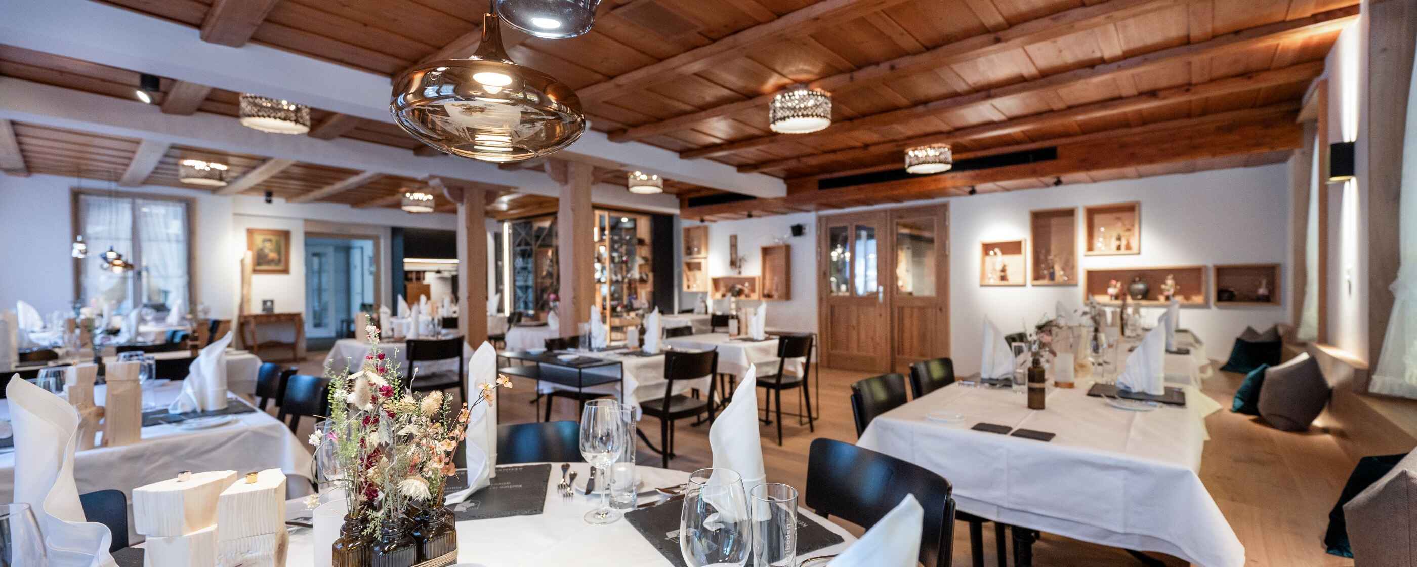 Hotel Kemmeriboden-Bad, Schangnau: Standard Doppelzimmer