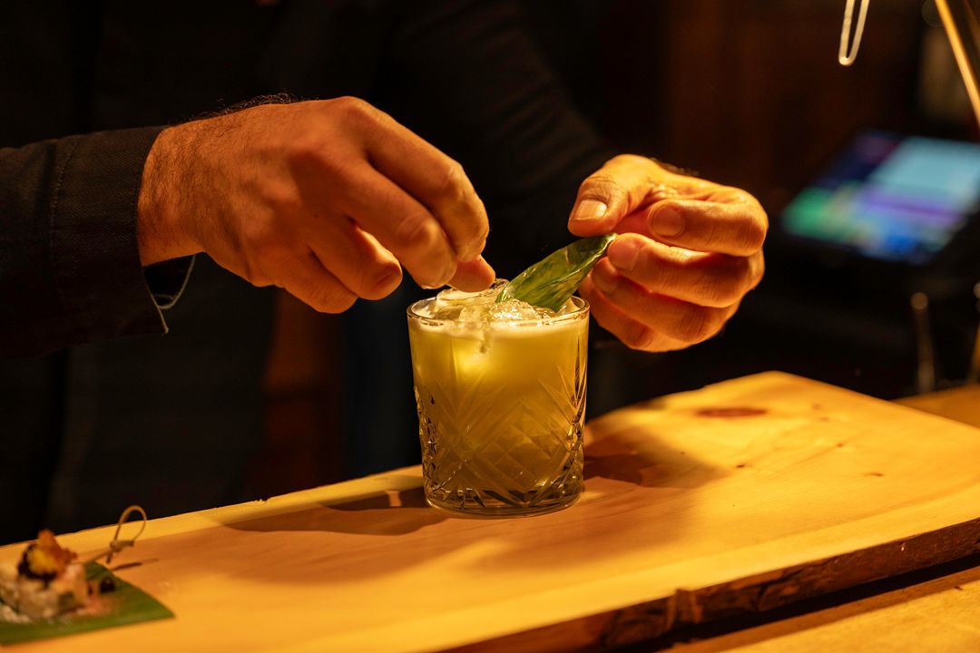 Hotel Schweizerhof, St. Moritz: Pianobar