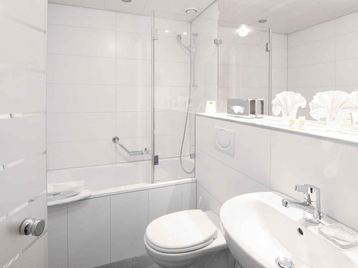 Komfort Doppelzimmer