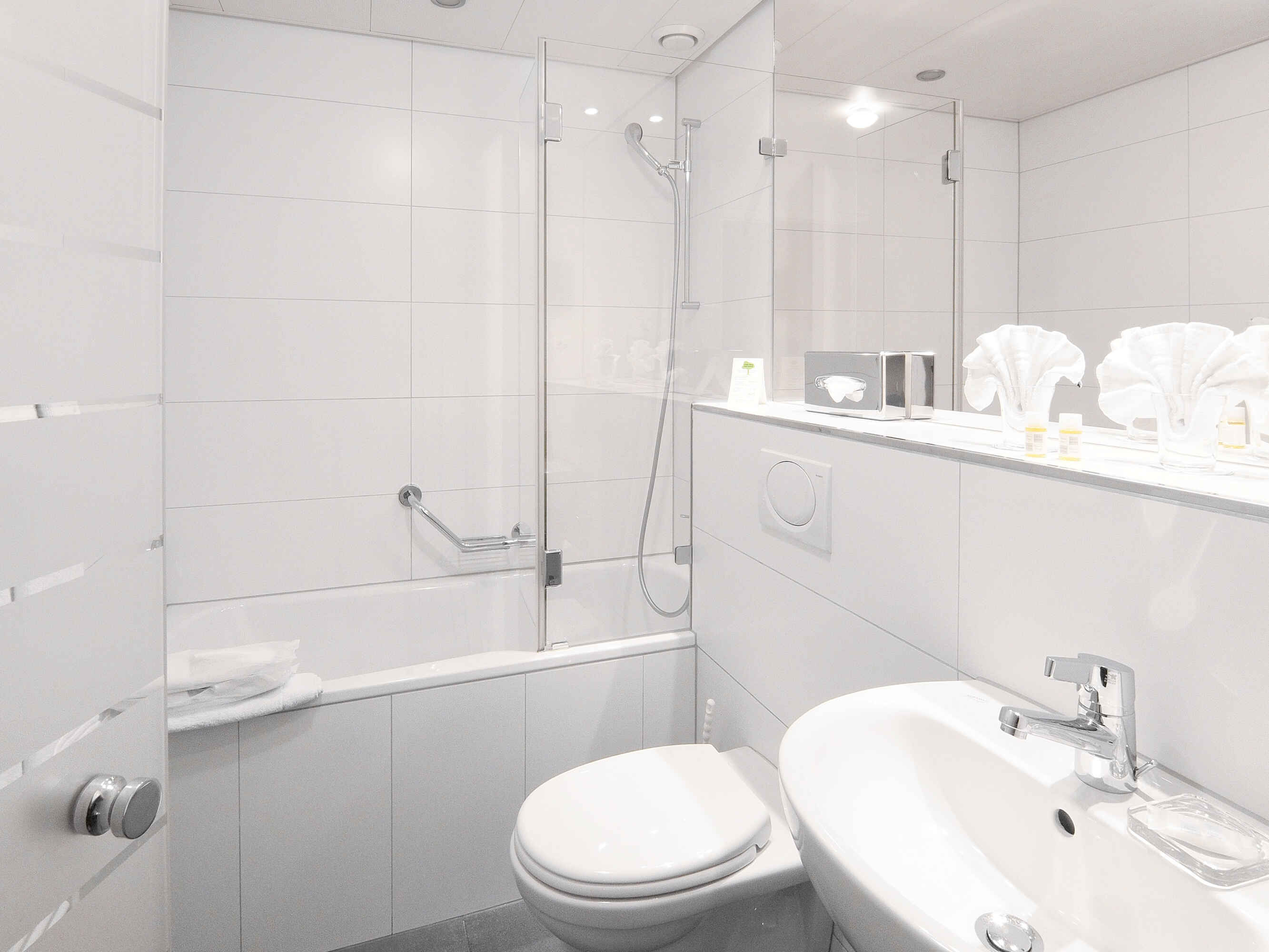 Komfort Doppelzimmer