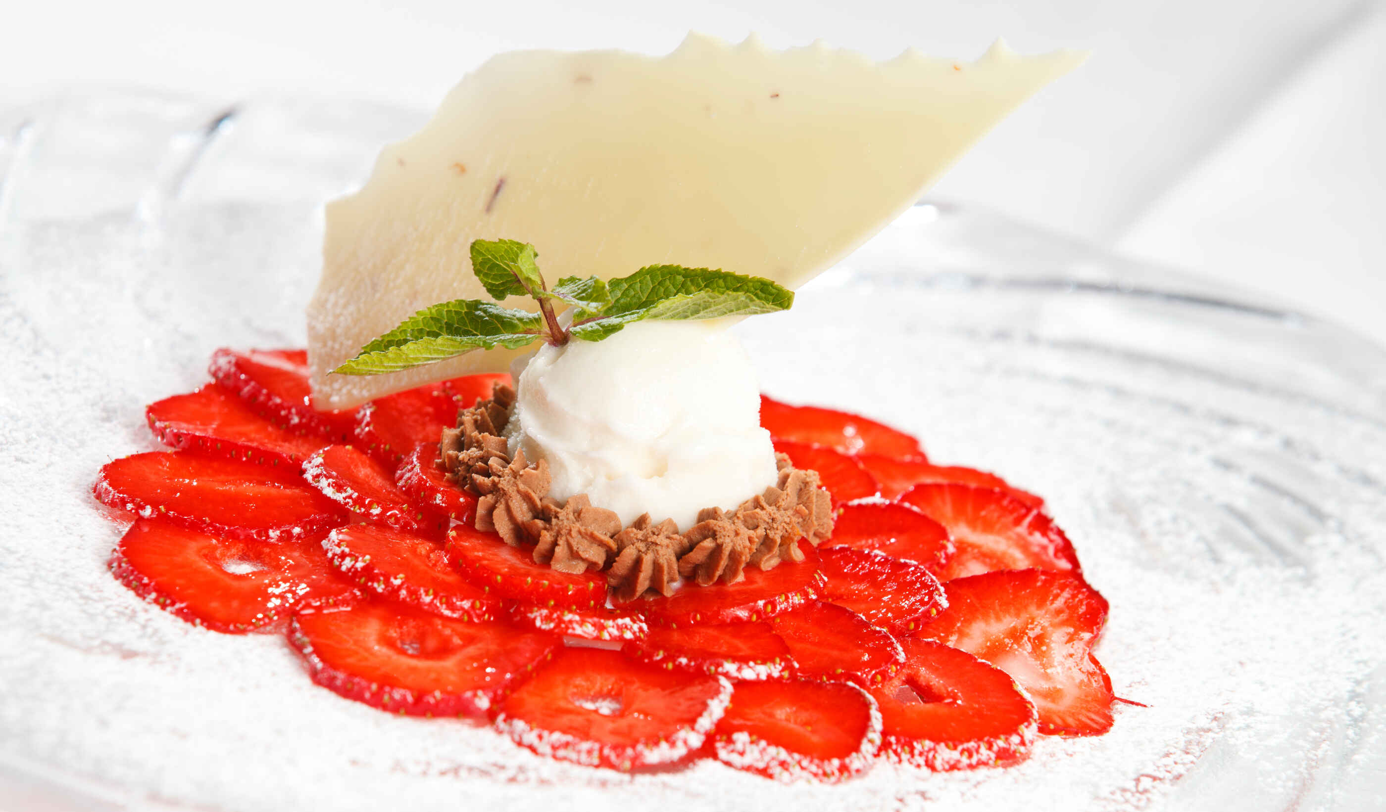 Hotel Edelweiss, Sils-Maria: Grand Restaurant