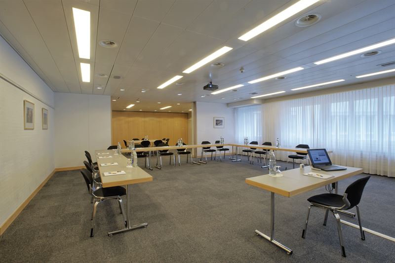 Hotel Herisau, Herisau: Saal Herisau und Hundwil