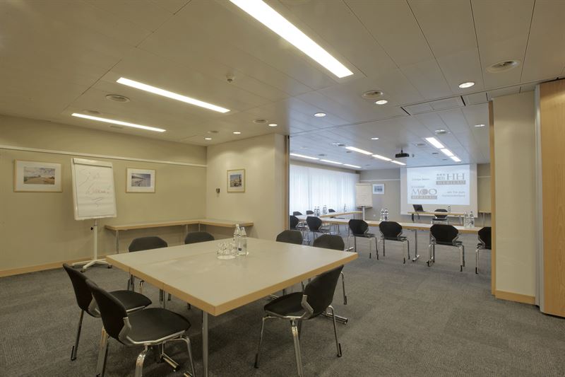 Hotel Herisau, Herisau: Saal Hundwil