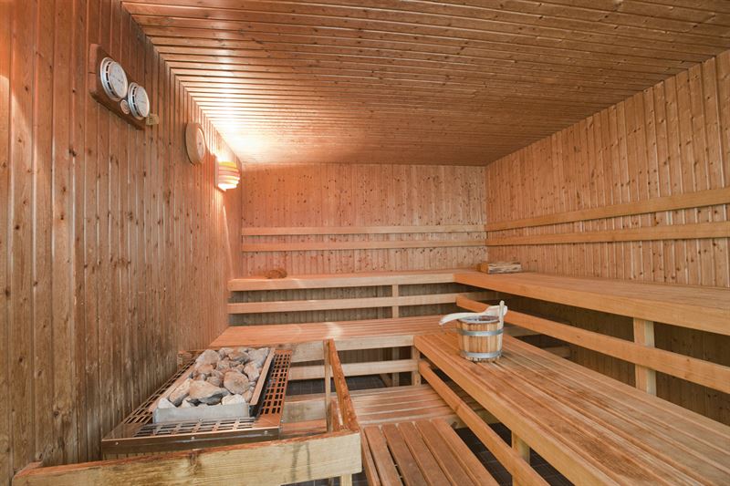 Hotel Herisau, Herisau: Sauna