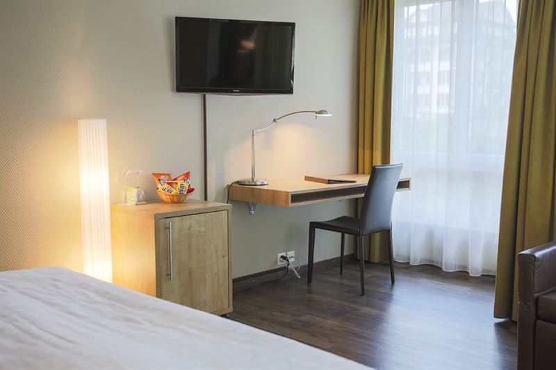 Hotel Herisau, Herisau: Superior Zimmer