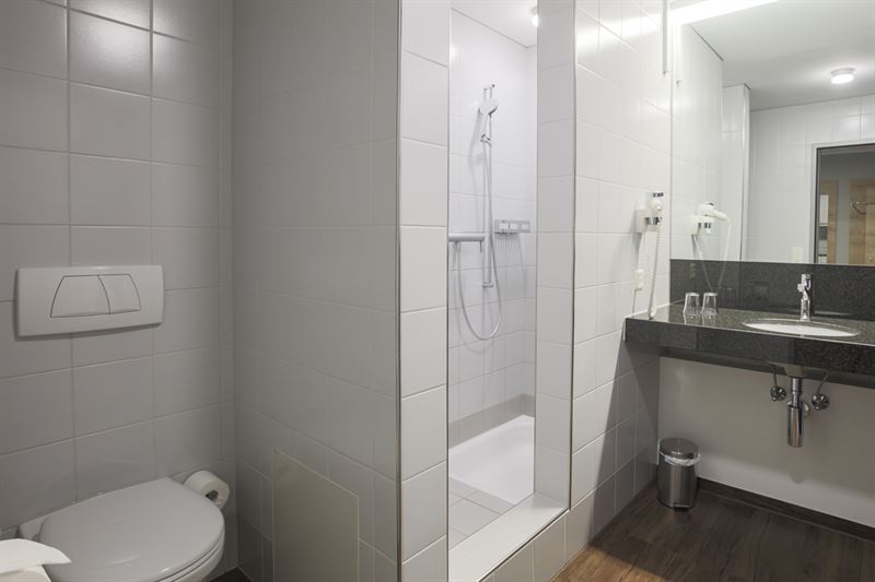 Hotel Herisau, Herisau: Superior Zimmer