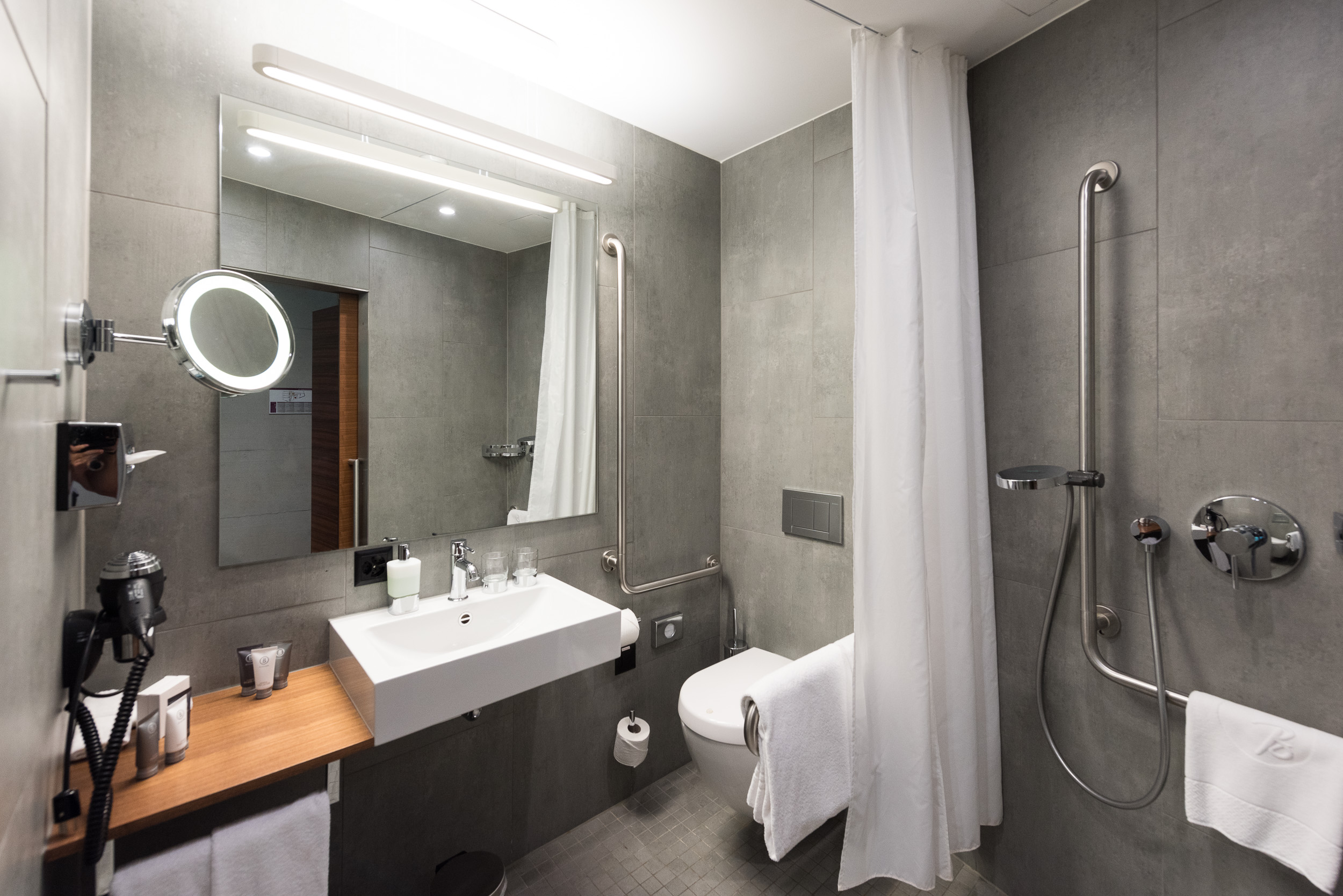 Hotel Belvoir, Rüschlikon: Familien Suite