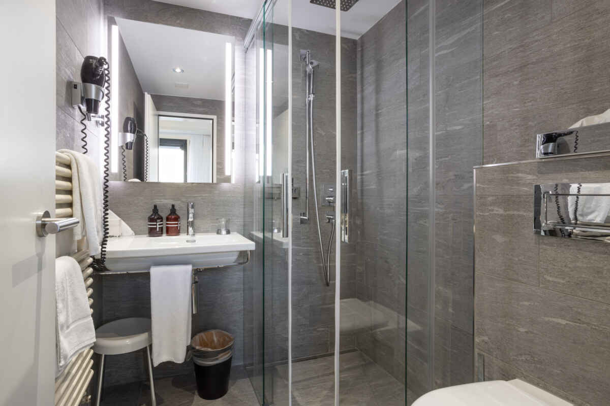 Classic Einzelzimmer 