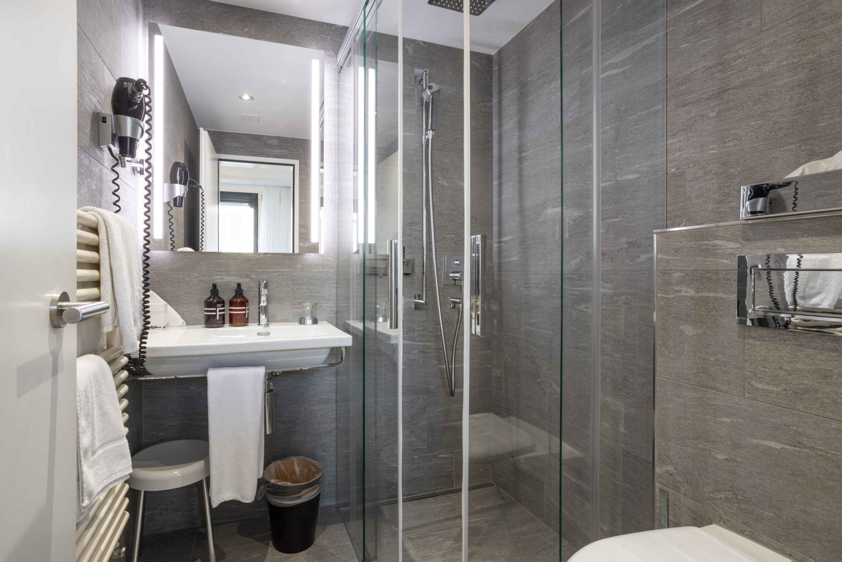 Classic Einzelzimmer 