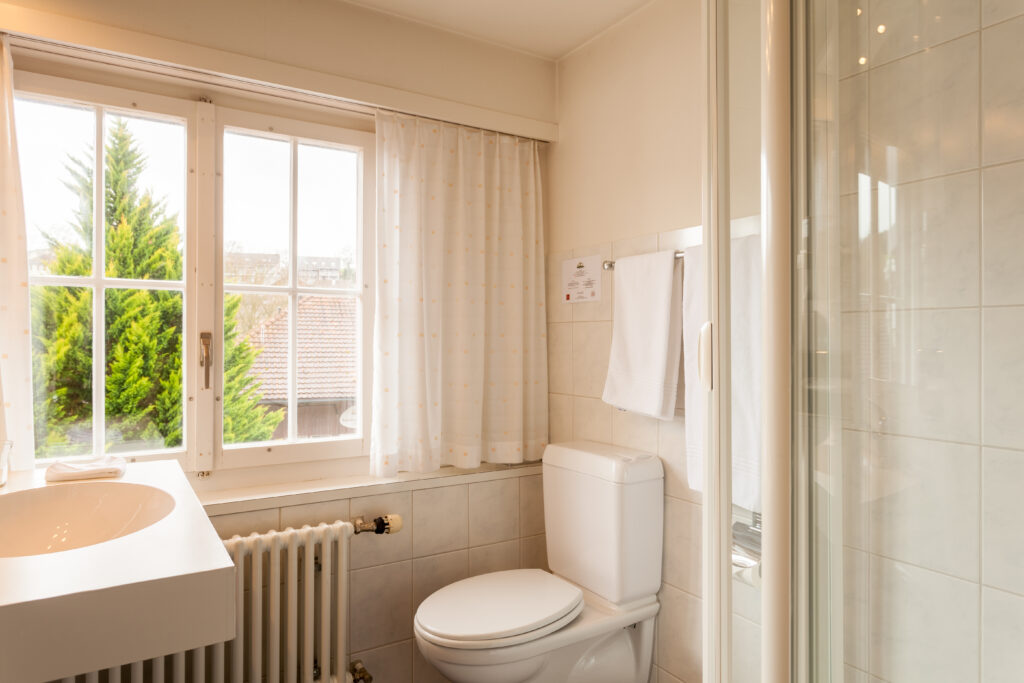 Landhotel Hirschen, Erlinsbach: Kleines Zimmer