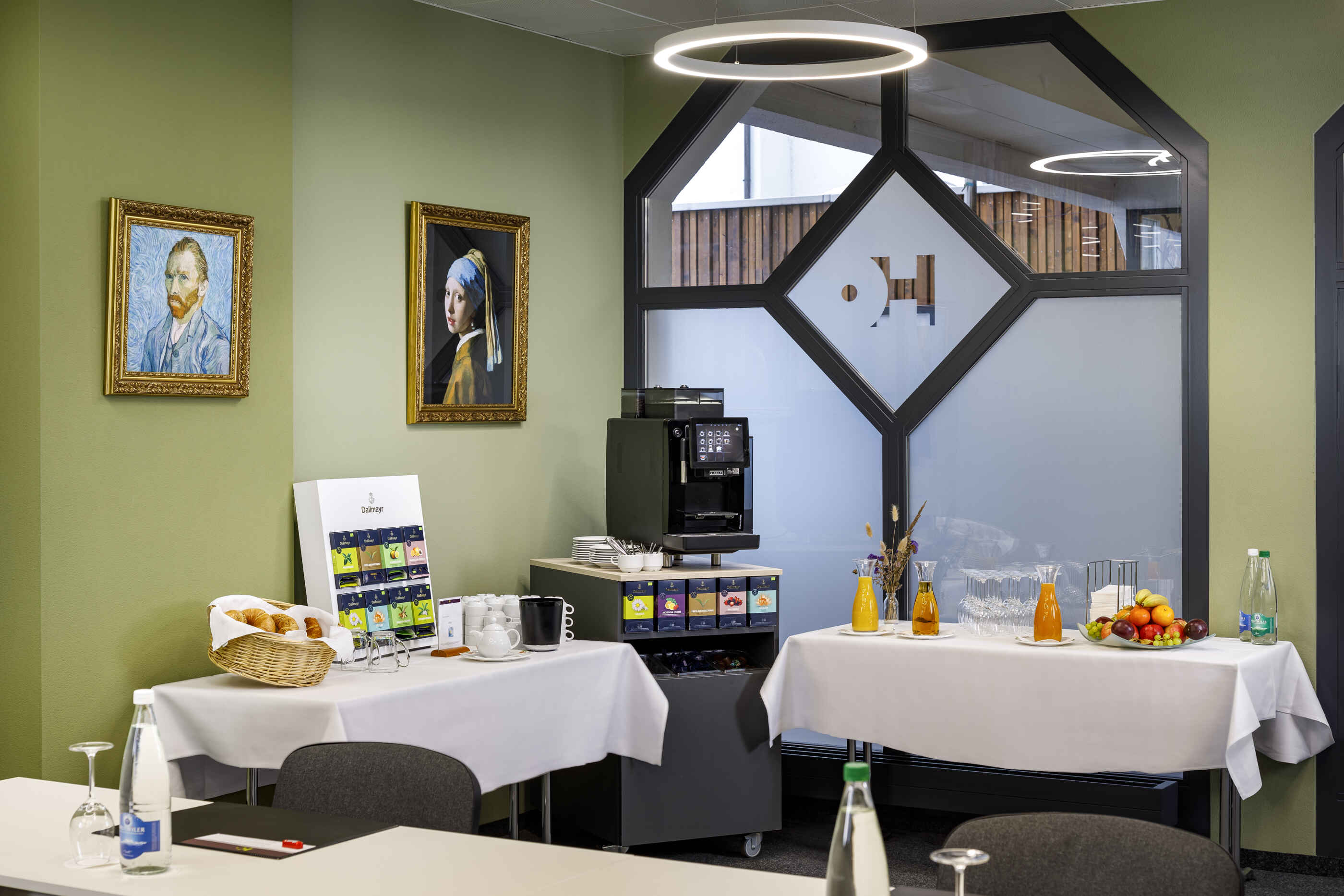 Hotel Olten, Olten: Seminarraum