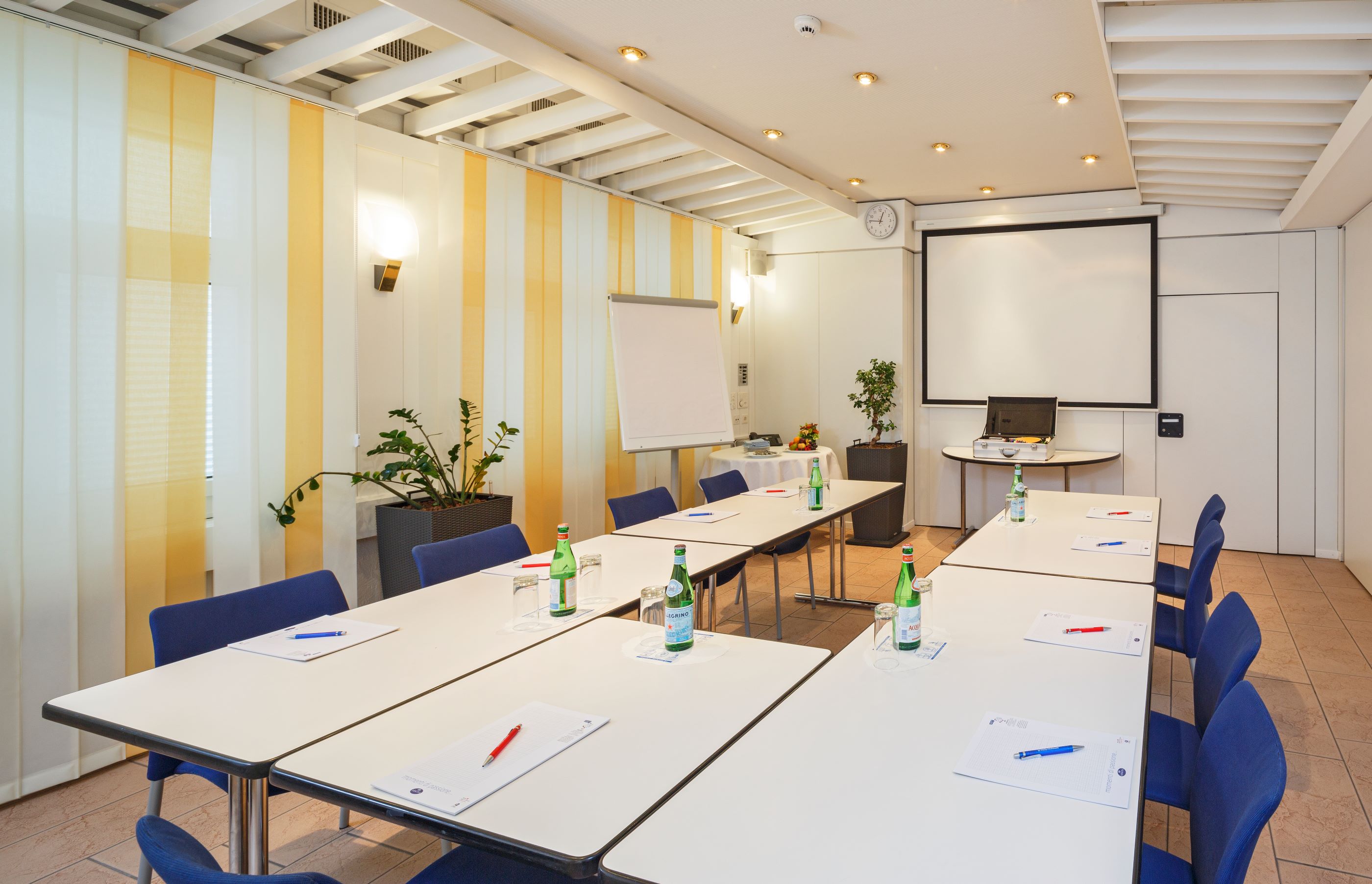 Hotel Sommerau-Ticino, Zürich-Dietikon: Sitzungszimmer