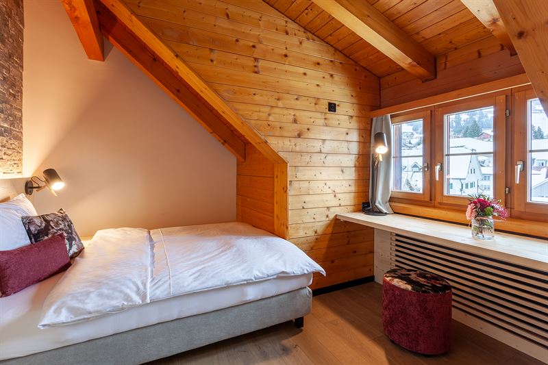 Einzelzimmer Standard