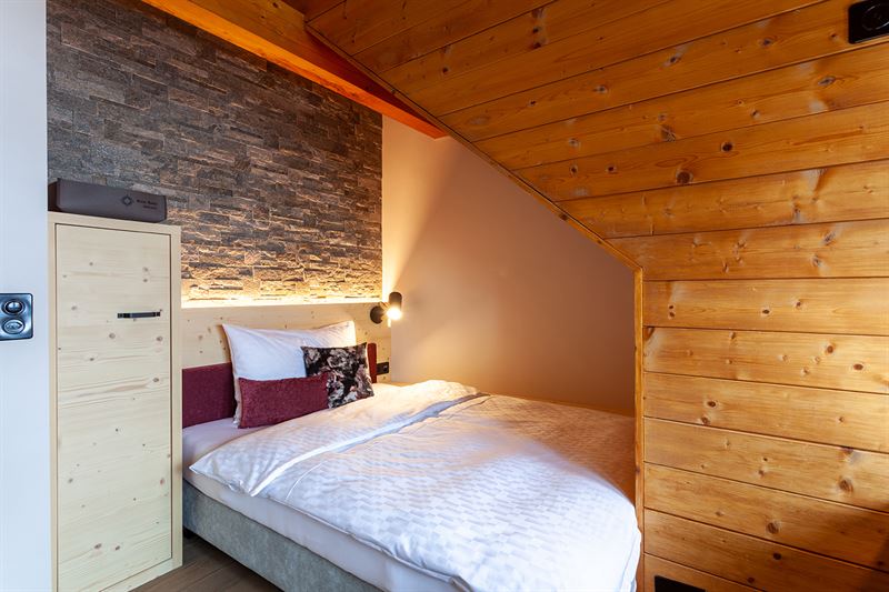 Einzelzimmer Standard