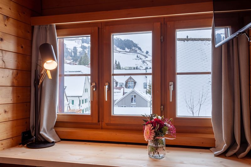 Einzelzimmer Standard