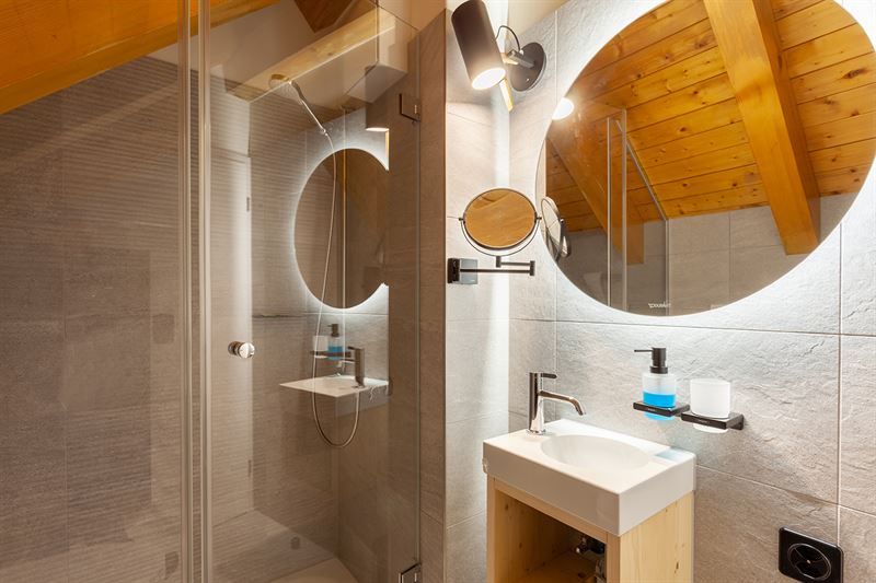 Einzelzimmer Standard