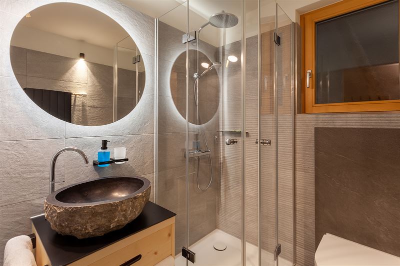 Standard Doppelzimmer