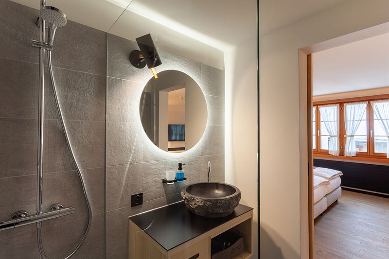 Grosses Superior Doppelzimmer