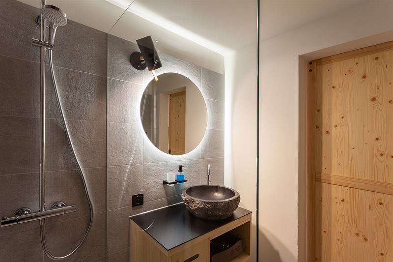 Grosses Superior Doppelzimmer