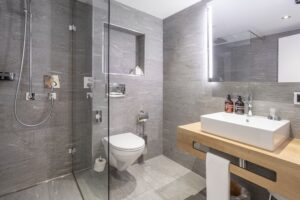 Hotel ABC, Chur: Quarto individual superior