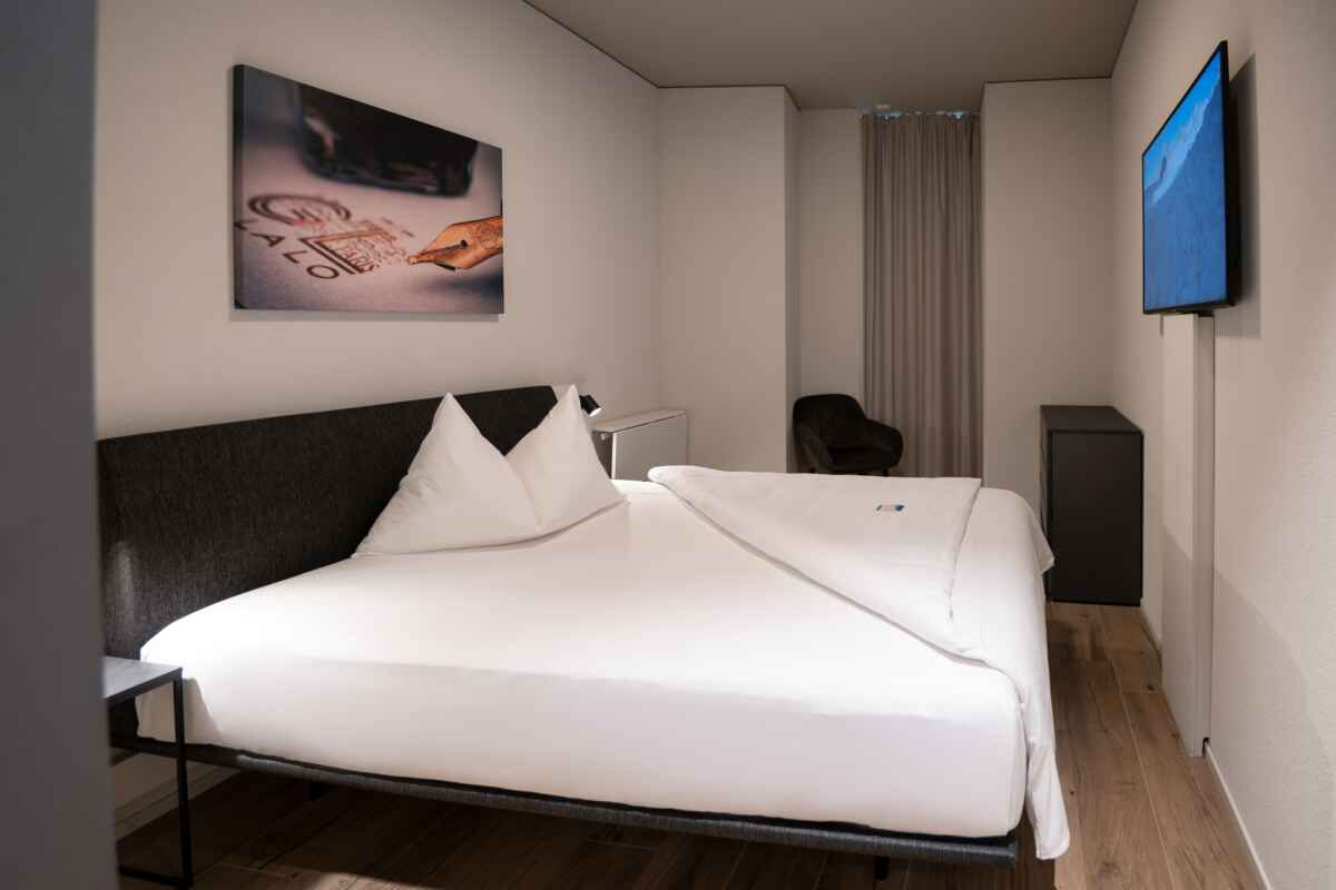 Centurion Einzelzimmer