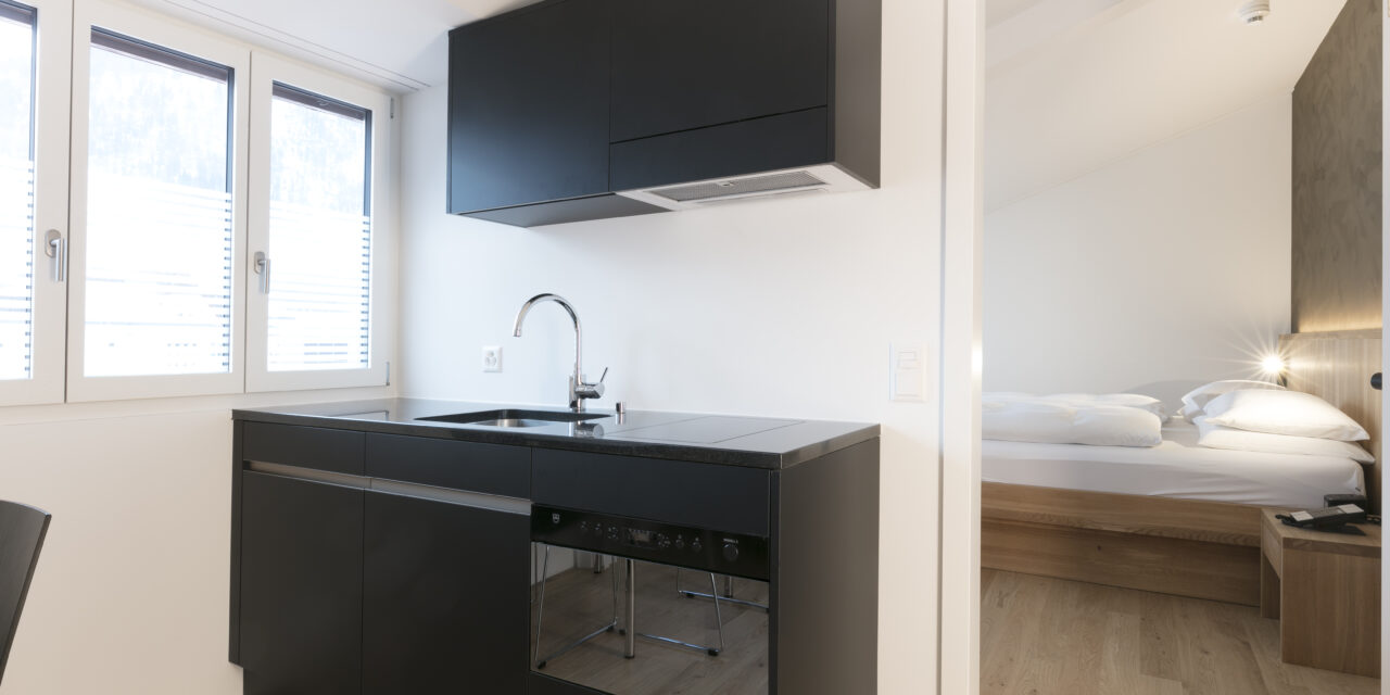 Hotel ABC, Chur: Sala de reuniões