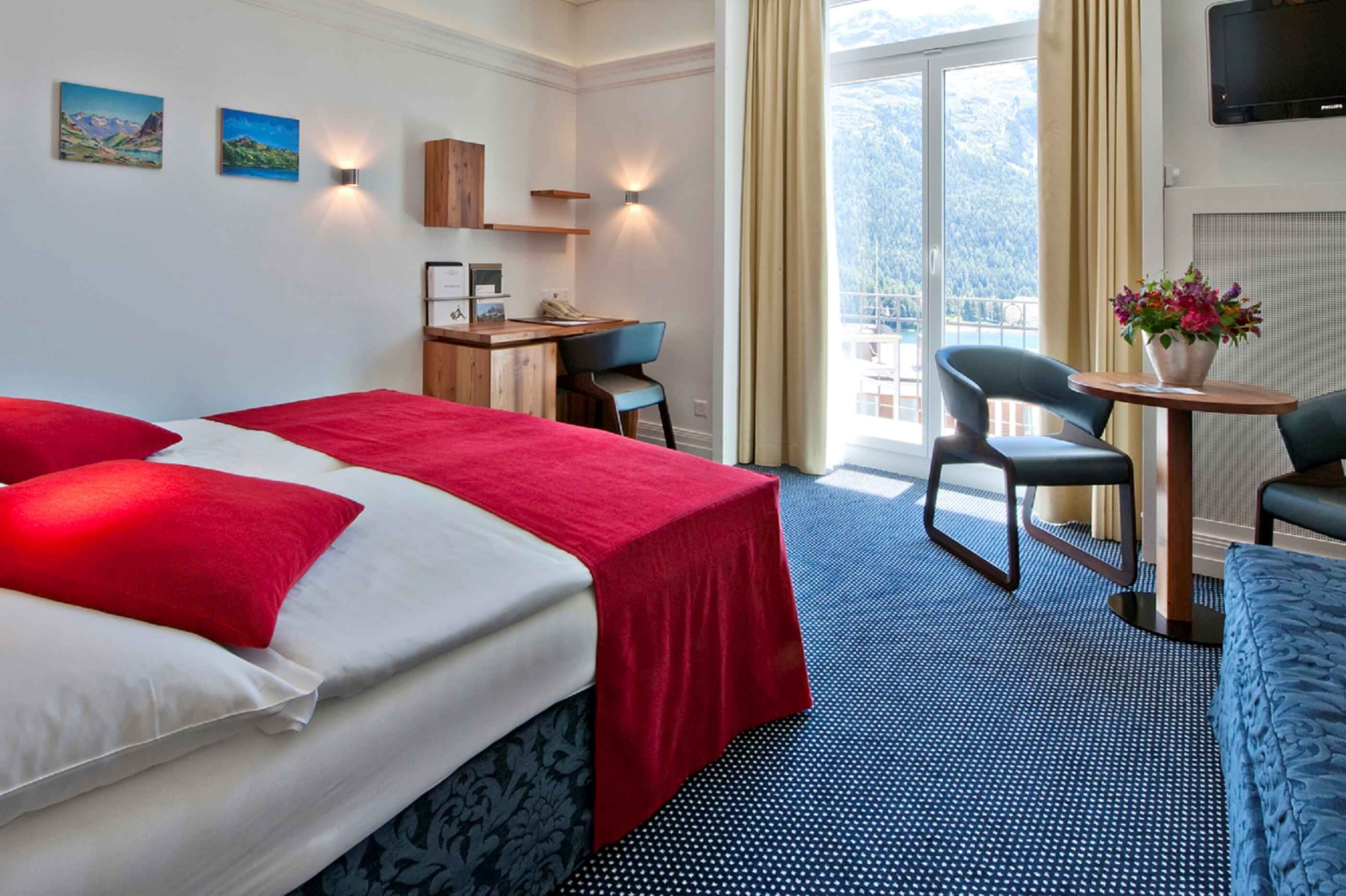 Superior Doppelzimmer