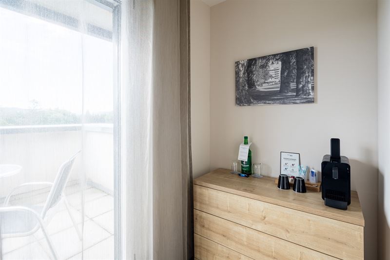 Hotel aarau-WEST: Familienzimmer