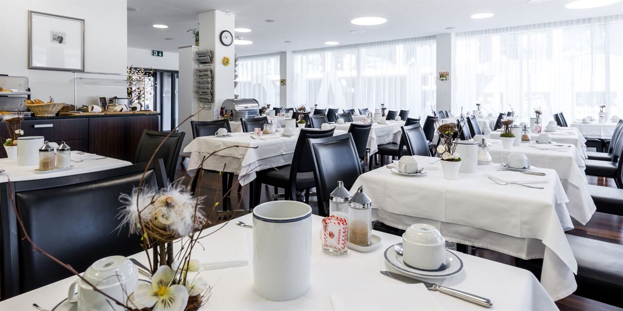 Hotel ABC, Chur: Spa Lounge