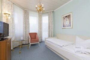 Standard Einzelzimmer