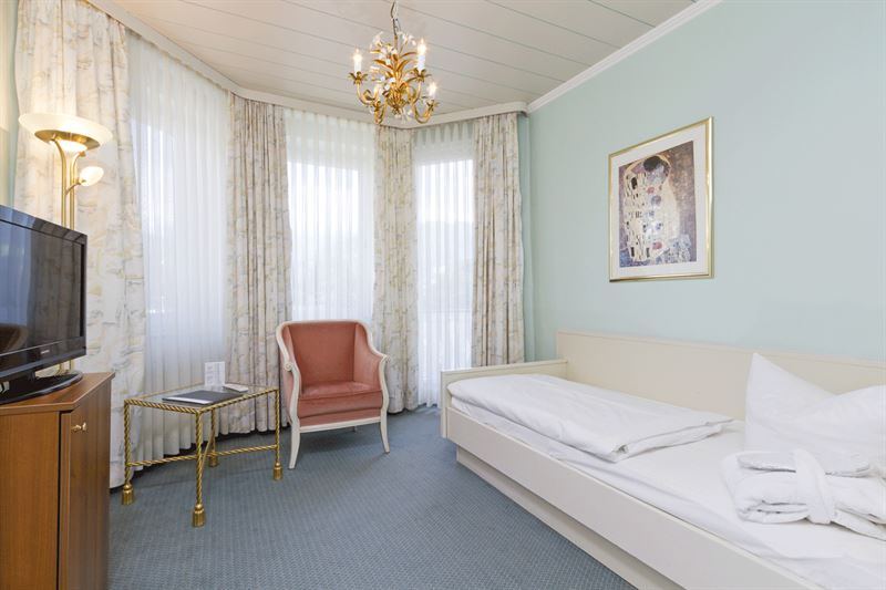 Standard Einzelzimmer