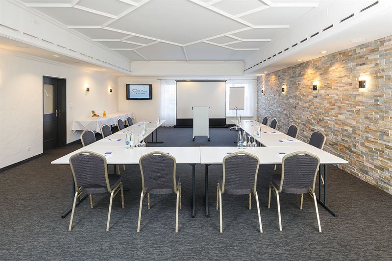 Hotel Seemöwe, Güttingen: Seminarraum