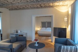 Historisches Loft Premium