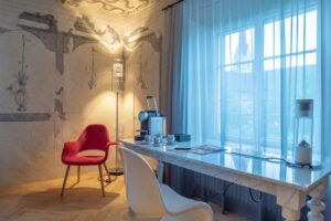 Historisches Loft Premium