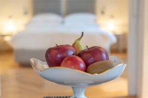 Historisches Loft Premium