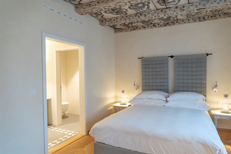 Historisches Loft Premium