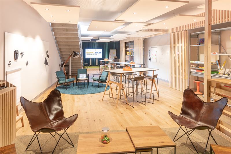 Hotel Sedartis, Thalwil-Zürich: Seminarraum