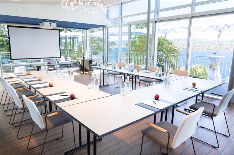 Hotel Sedartis, Thalwil-Zürich: Kreativraum Ideation Space