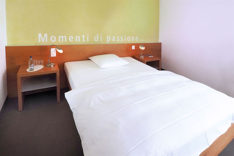 Komfort Einzelzimmer