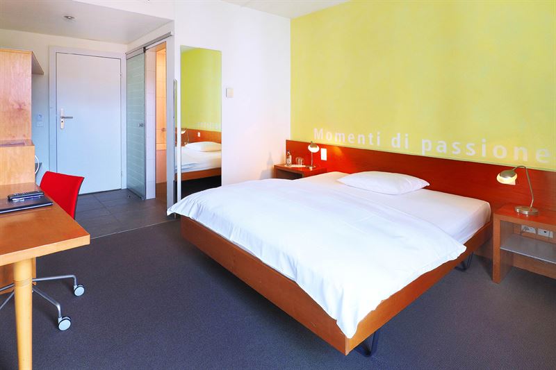 Komfort Einzelzimmer