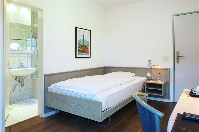 Standard Einzelzimmer