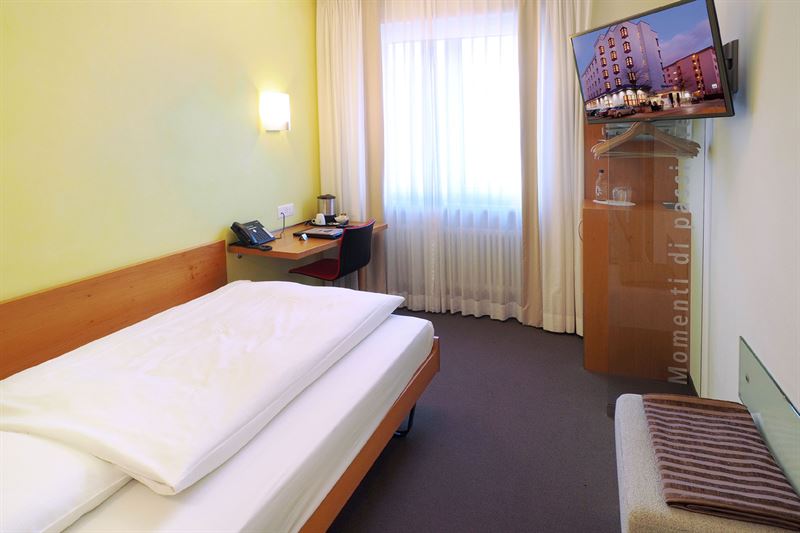 Standard Einzelzimmer