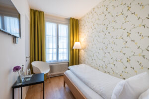 Einzelzimmer klassisch