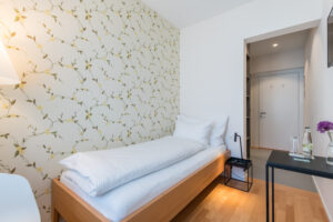 Einzelzimmer klassisch