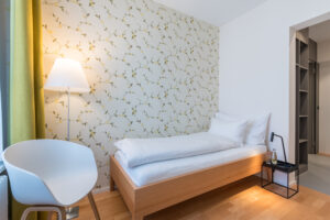 Einzelzimmer klassisch