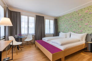 Doppelzimmer klassisch